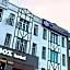 Sleepbox Hotel