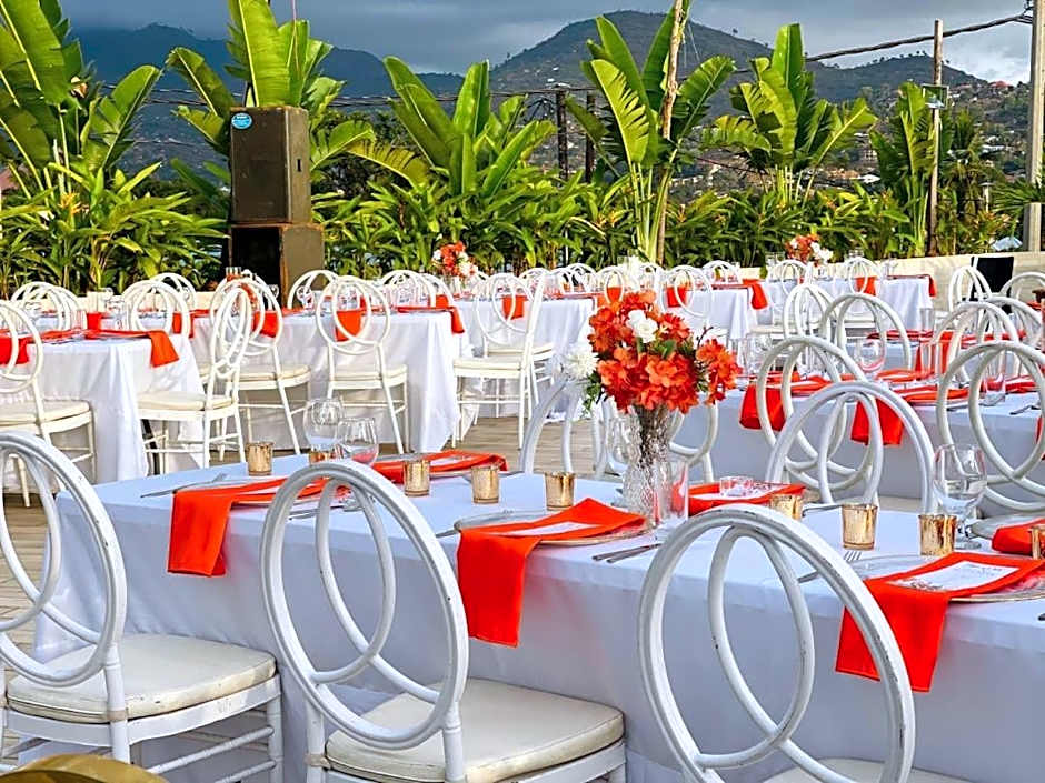 The Swiss Hotel Freetown