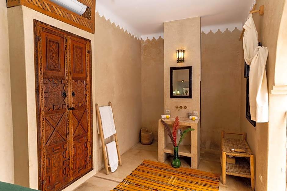 Riad Shambala