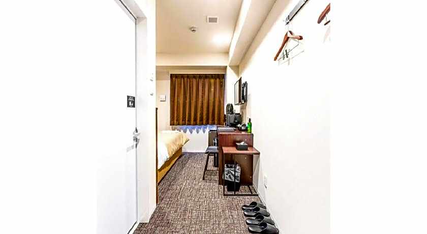 HOTEL LiVEMAX OKAZAKI