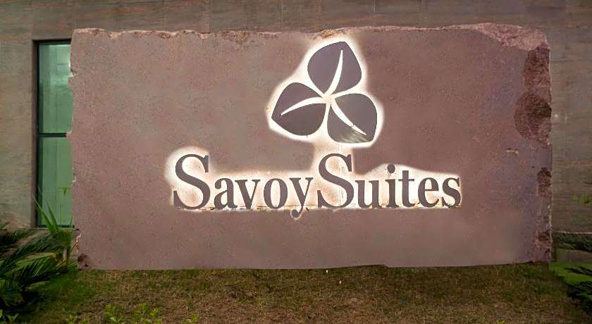 Savoy Suites Greater Noida