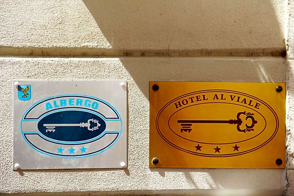 Albergo Al Viale