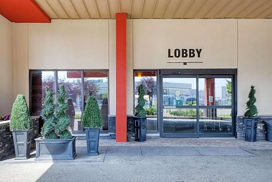 Best Western Plus City Centre Inn