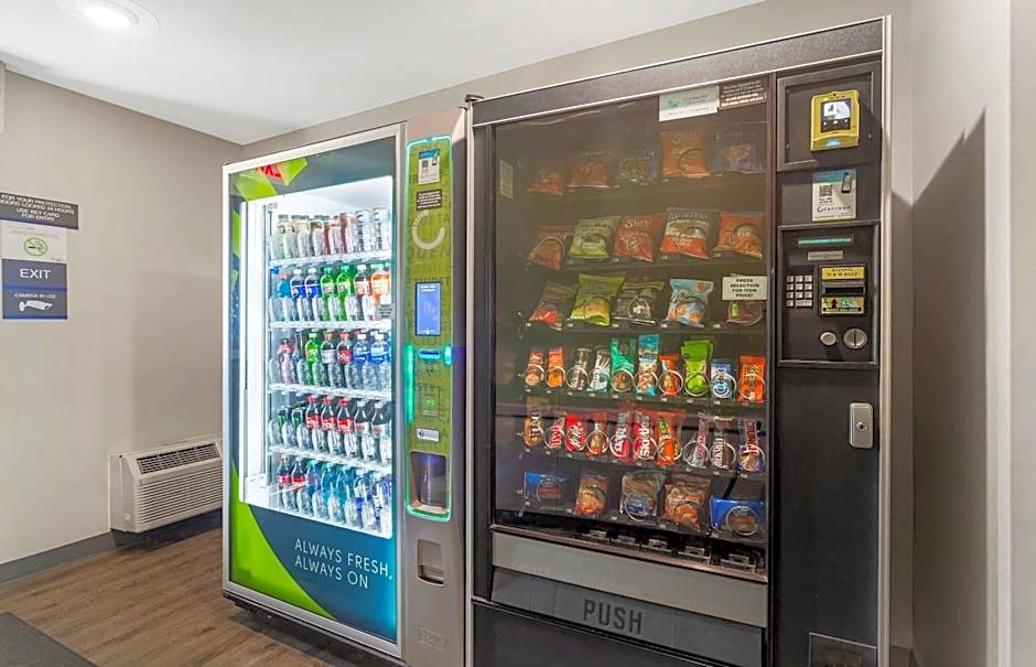 Extended Stay America Select Suites - Fort Myers