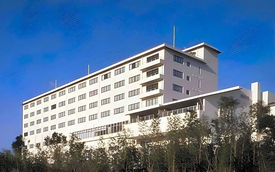 Nisshokan Shinkan Baishokaku