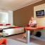 Mercure Hotel & Residenz Frankfurt Messe