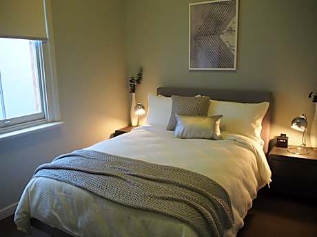 City Quarters on Brewer