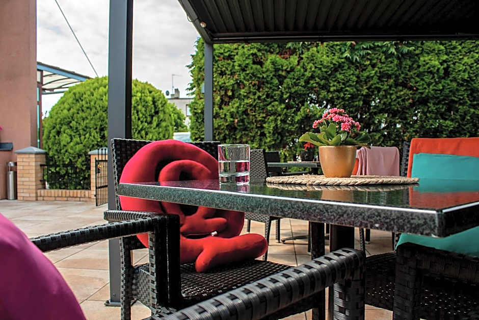 Qubus Hotel Zielona Góra