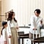 Hotel Nikko Huis Ten Bosch