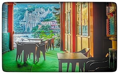 Hotel Ganga View