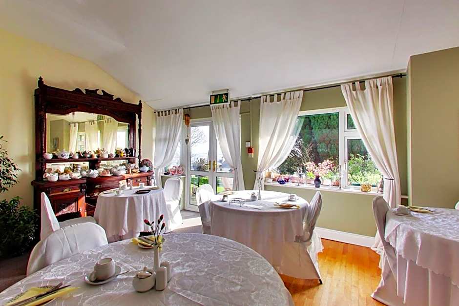 Robin Hill Heritage Guest House