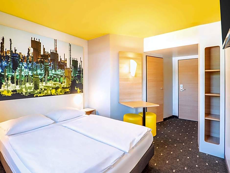 B&B Hotel Ludwigshafen