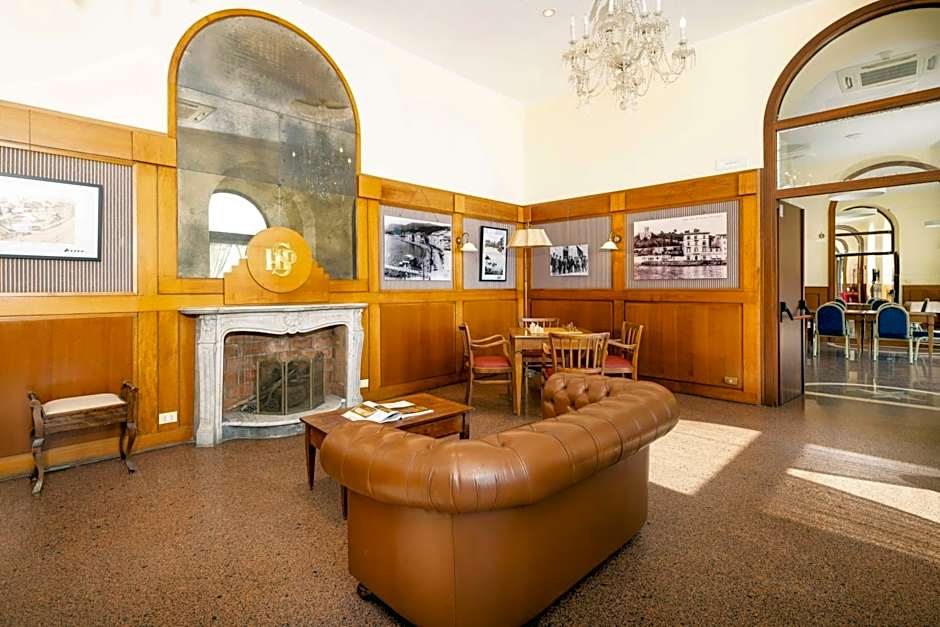Hotel Shelley e delle Palme, BW Signature Collection