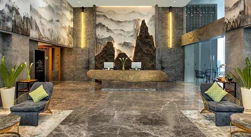 The Manohara Hotel Yogyakarta