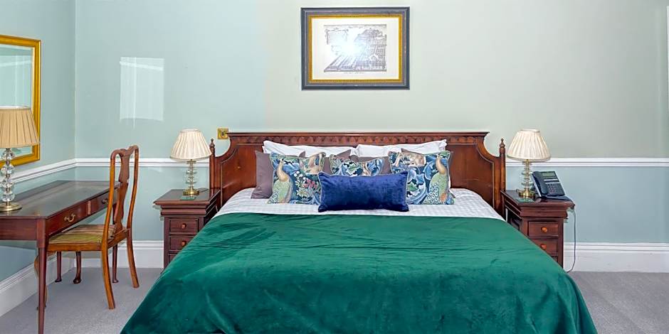 Willington Hall Hotel