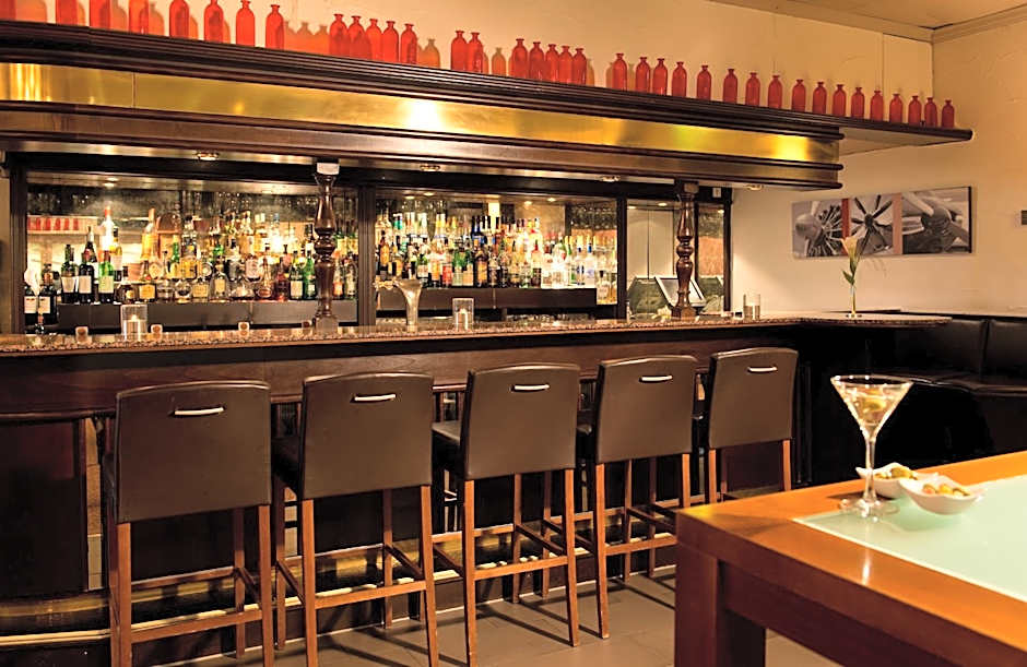 Leonardo Hotel Köln Bonn Airport