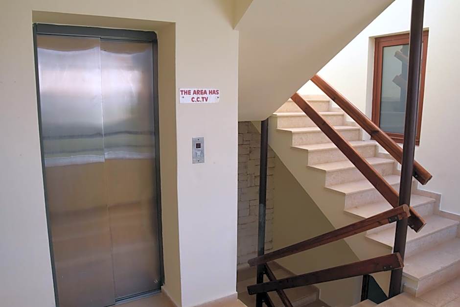 Vagelis Apartments Malia