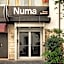 Numa Rome Barberini