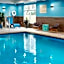 A Victory Hotel & Suites
