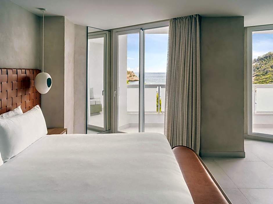Mondrian Ibiza