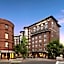 Courtyard by Marriott Boston Brookline