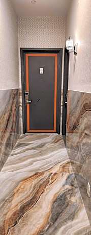 Queen Room - Disability Access