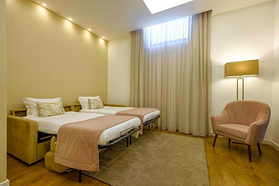 SDivine Fatima Hotel, Congress & Spirituality