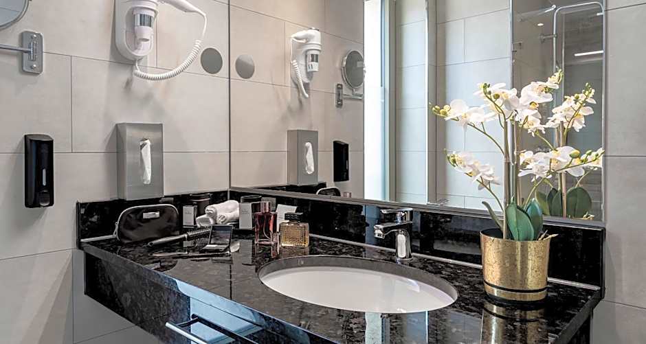 PLAZA Premium Heidelberg