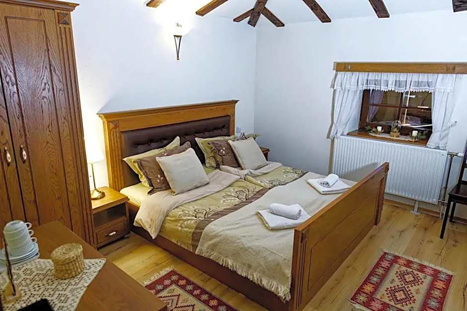 The House of the Miyaks