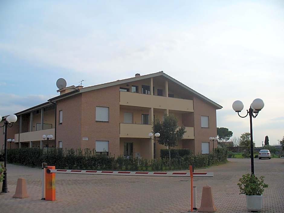 RTA Martin Pescatore