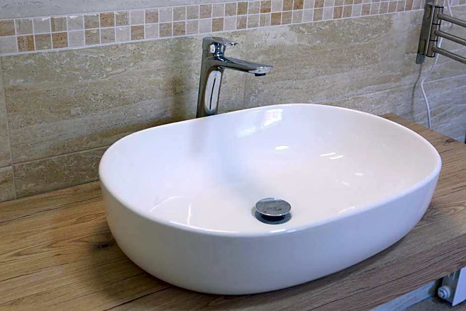 COSTA APARTMENT NAPLES