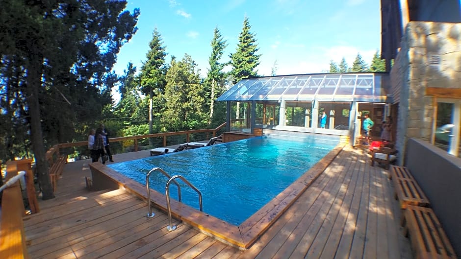 Aldea Andina Hotel&Spa