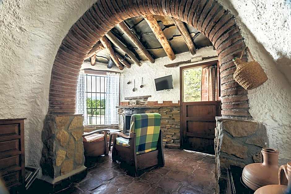 Cuevas del Tio Tobas