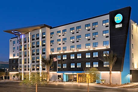 TRU by Hilton Las Vegas Airport NV