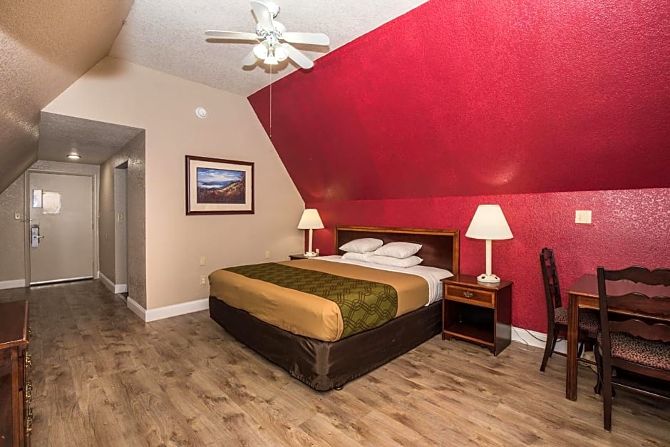 Chalet Inn