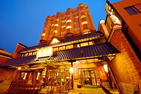 Otaru Furukawa Hotel