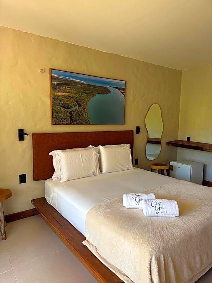 Casa Gili Moitas