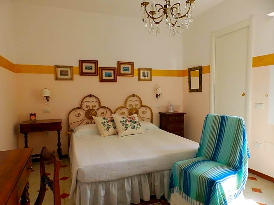 Sa Chessa B&B