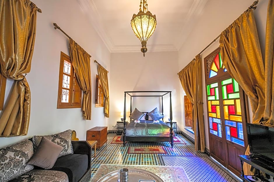 Photo 1 of 12 of Suite Al Hambra