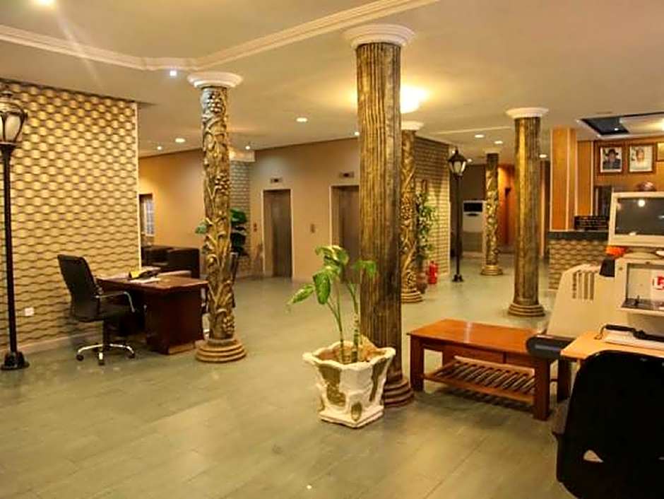 Chida International Hotel