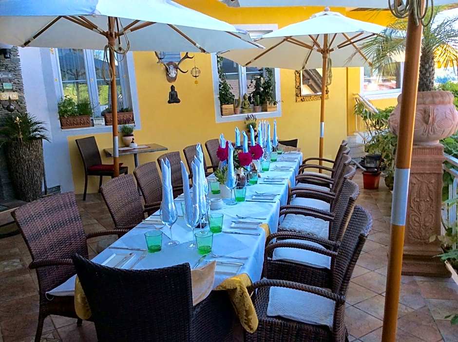 Villa Desiree - Hotel Garni - Adults Only