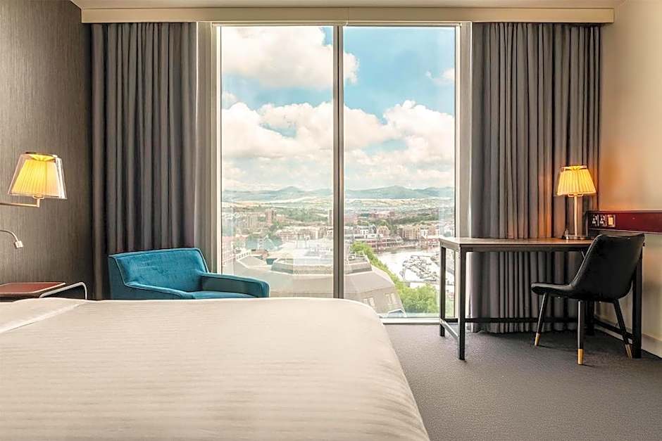 Radisson Blu Hotel, Bristol