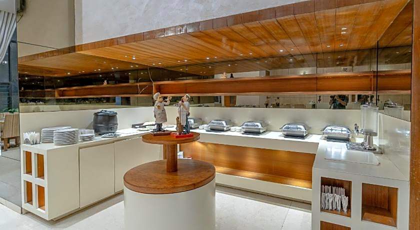 Hotel KK By Spree Rajkot