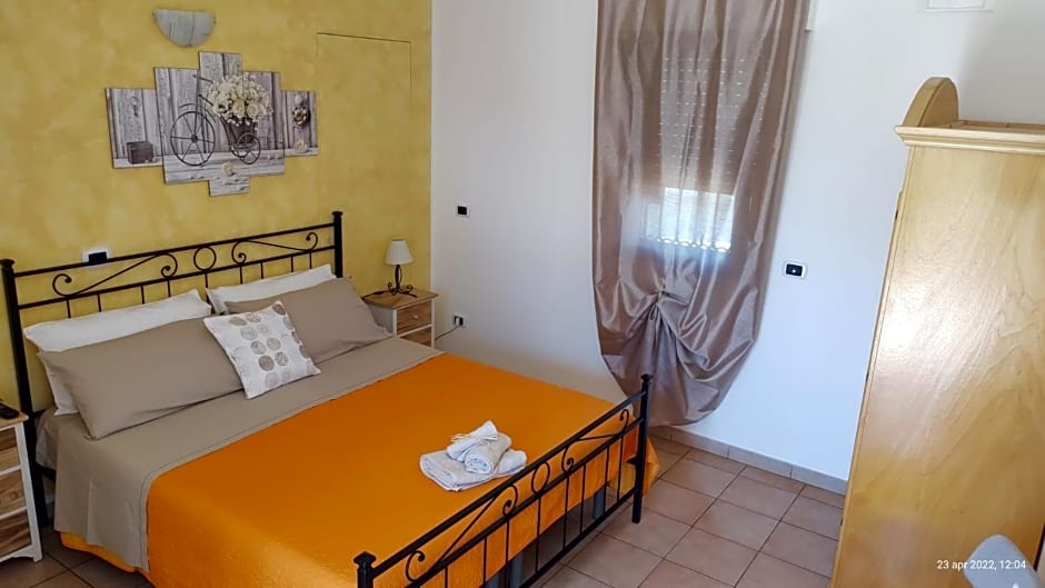 B & B Pietra Vecchia