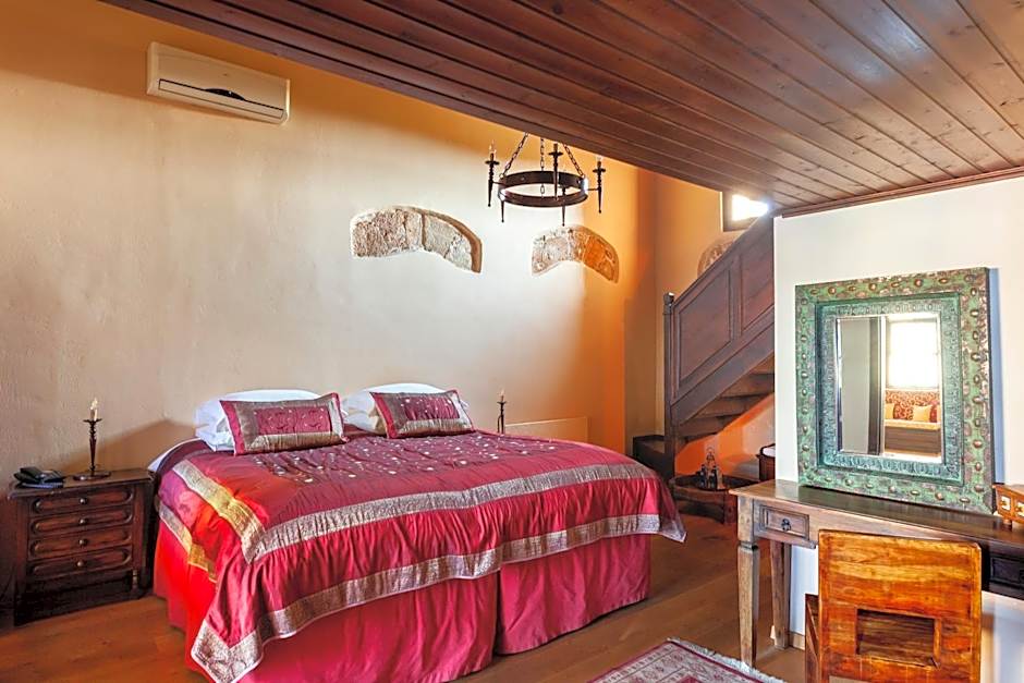 Spirit Of The Knights Boutique Hotel