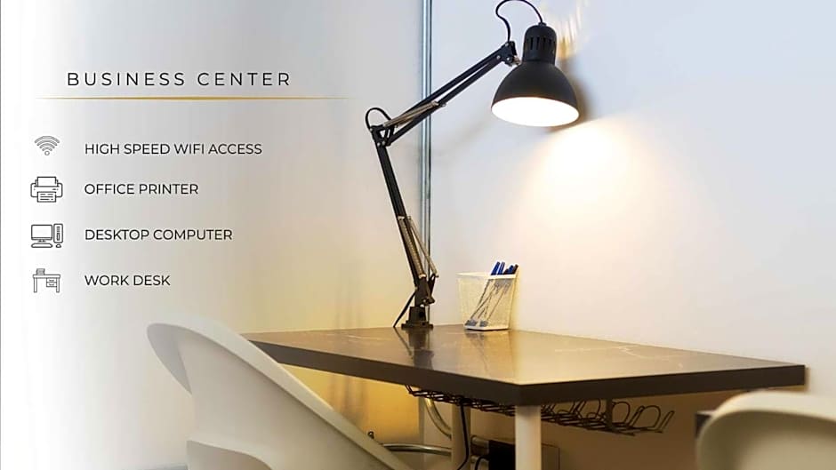 Zielo 1Bdrm 1bath fits 6 AC Rooftop views