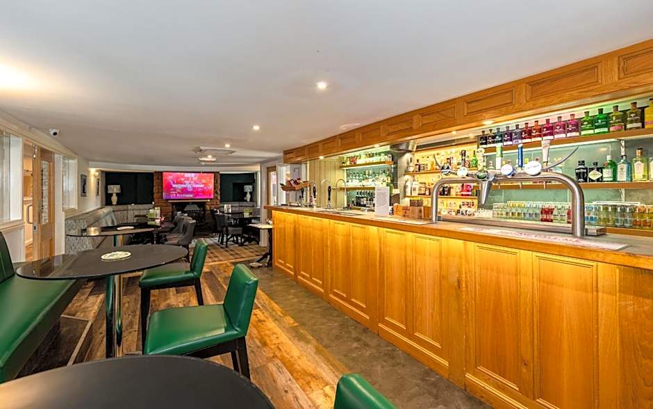 The Kellbank