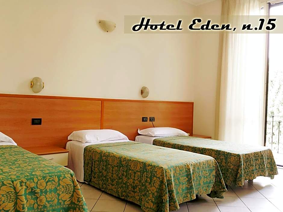 Hotel Eden