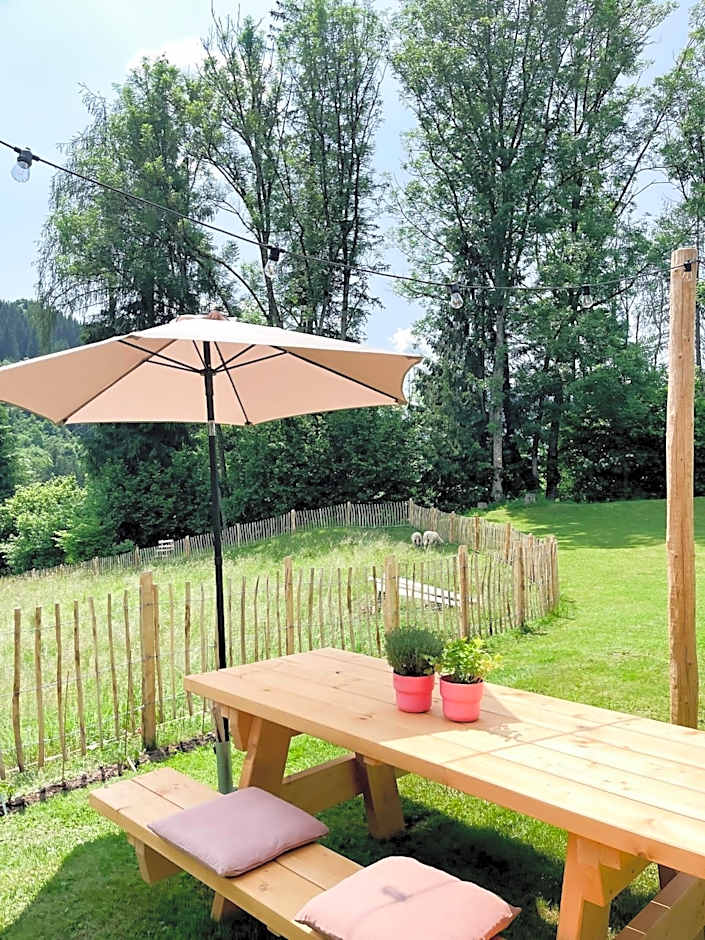 Pension Gasthof Arriach