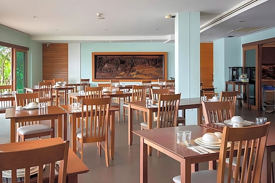 Siam Triangle Hotel Chiang Saen